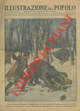 ORTELLI Alfredo - Un contadino