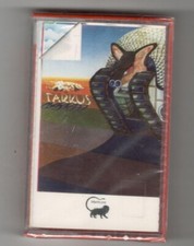EMERSON LAKE & PALMER - TARKUS