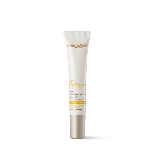 Miel expertise crema - crema, contorno