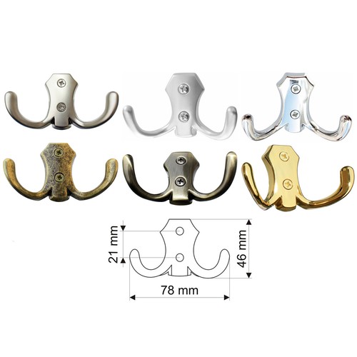 Ganci appendiabiti gancio - ganci,