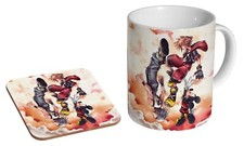 Dream Drop Distance Kingdom Of