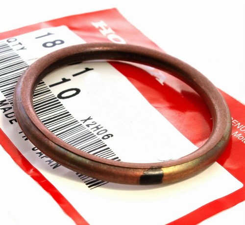 Guarnizione collettore honda - collettore,