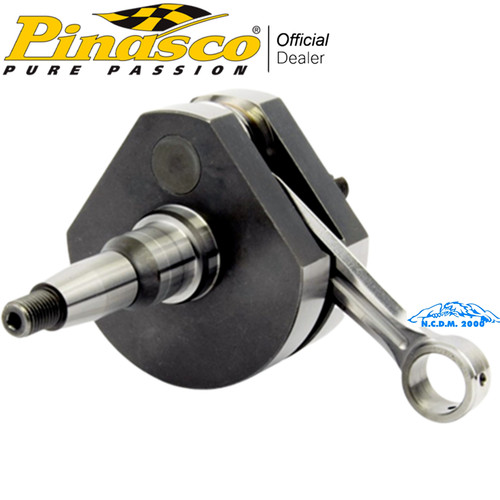 Albero motore pinasco corsa - motore,