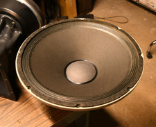 Driver woofer Electro-Voice EV