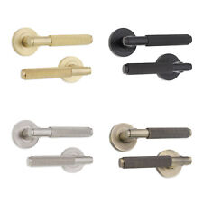 Coppia maniglie estraibili per