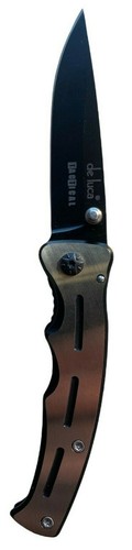 Coltello tattico militare - tattico,