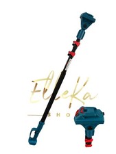 ASTA TELESCOPICA ALLUNGABILE