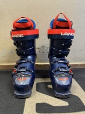 22/23 Lange RS 110 LV 23.5 Ski