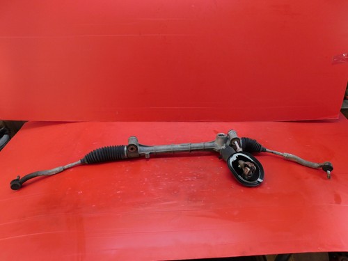 Scatola guida toyota - scatola,
