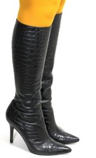 Stivali donna stivali vintage