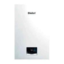 CALDAIA A CONDENSAZIONE VAILLANT ECOTEC INTRO VMW 18/24 KW METANO + KIT COASSIAL