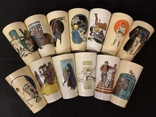 Vintage Star Wars 1977