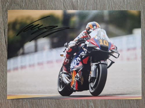 Luca marini foto - luca, firmata