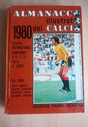 Almanacco illustrato del - illustrato,