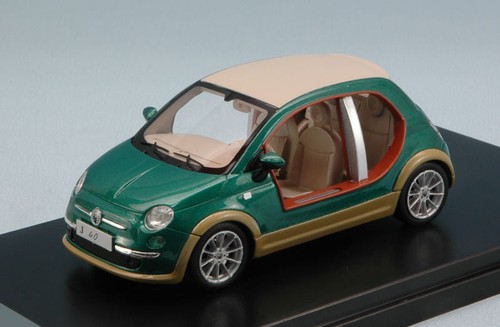 Premium fiat 500 - fiat,