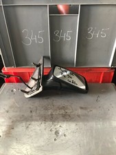 Specchio Esterno Elettrico