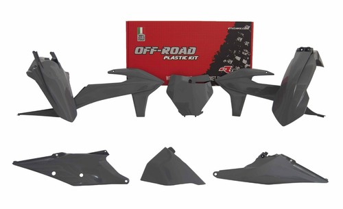 Racetech plastica kit - racetech, completo