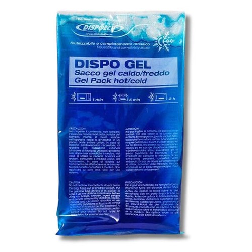 Ghiaccio gel sacco caldo - gel,
