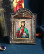 Icona di Gesù Cristo, icona