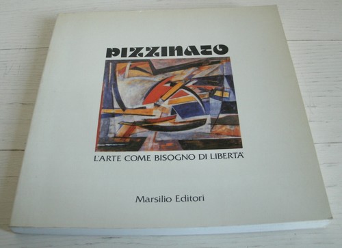Pizzinato arte come bisogno - pizzinato,