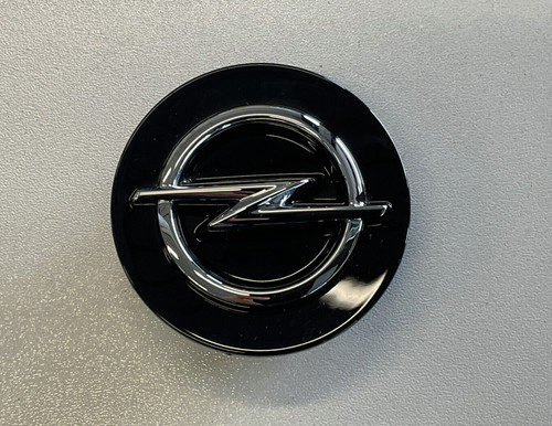 Corsa e - /, coprimozzo