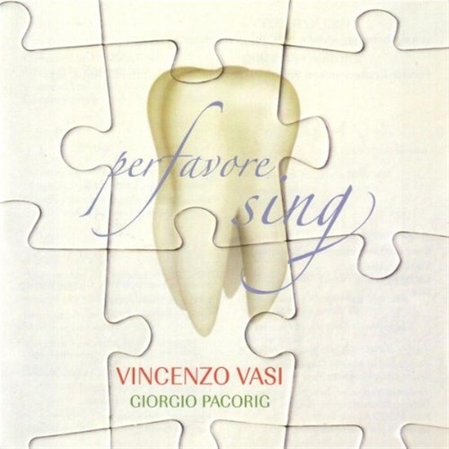 Per favore sing vincenzo - per,