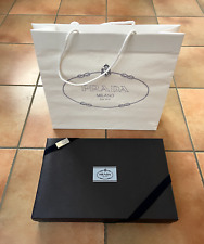 Scatola Gift box Prada