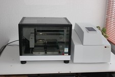 Robot pipettatore Corbett