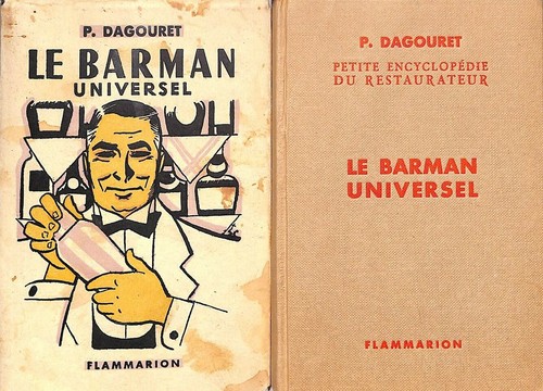 Barman universel 1948 - "le,