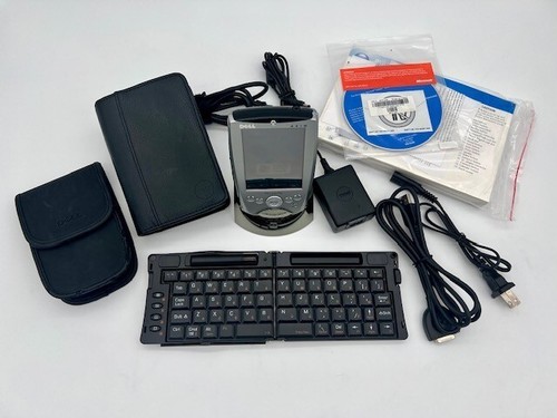 Dell axim mb windows - axim, x5