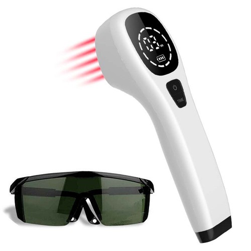 Macchina fisioterapia laser - , a