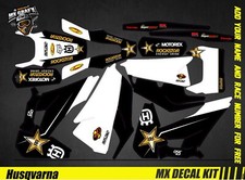 Kit Decocrazione Moto per / MX