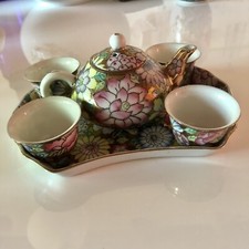 SERVIZIO DA THE CINESE