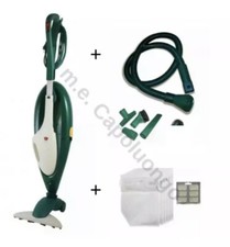 Aspirapolvere vorwerk folletto - aspirapolvere,