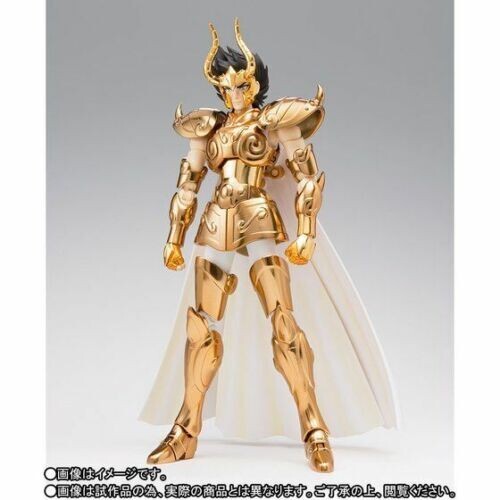 Bandai saint cloth myth - saint,