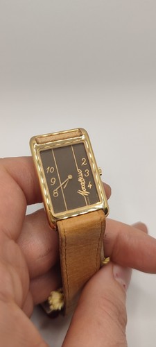 Orologio vetta mocassino - orologio, "mocassino"