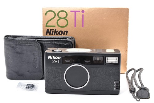 Top mint box nikon - [top, box]