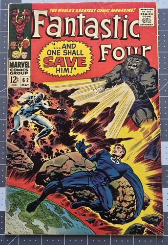 Fantastic four marvel - fantastic, (marvel
