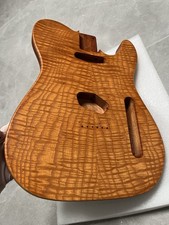 AAAAA Nuovo corpo chitarra