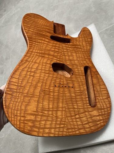 Corpo chitarra elettrica aaaaa - chitarra,