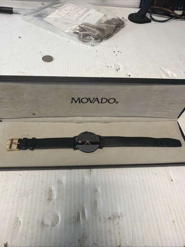 Orologio movado ultra slim - movado,