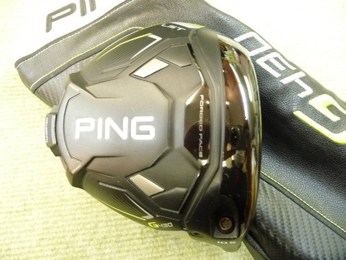 Testina driver ping - testina,