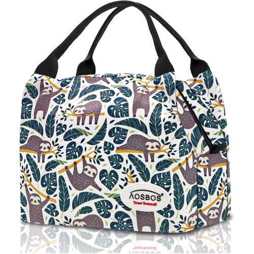 Borsa termica portapranzo - termica,,