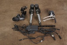 Shimano Dura-Ace 7970 Di2 10