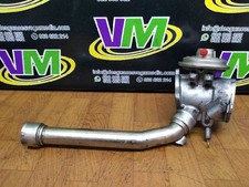 VALVOLA EGR PER MERCEDES-BENZ