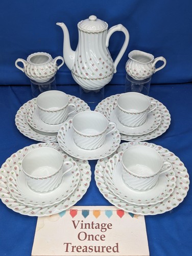 Haviland limoges torse - limoges,