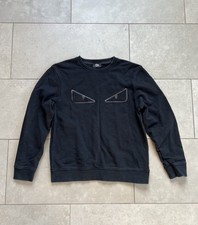 Fendi Monster Eyes Sweatshirt