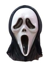 BookMyCostume Scream Scheletro