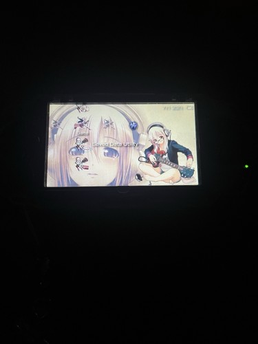 Mod psp 2000 - mod,