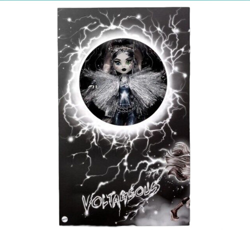 Monster high voltageous - high,